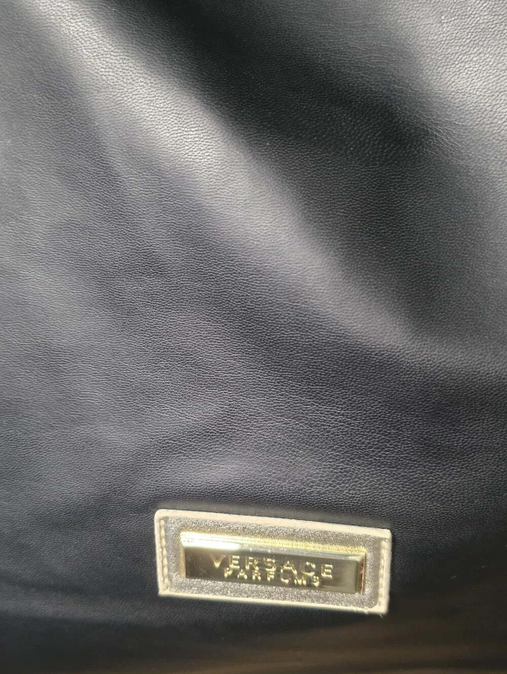 Versace Parfums Tote/Crossbody